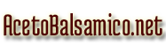 acetobalsamico.net